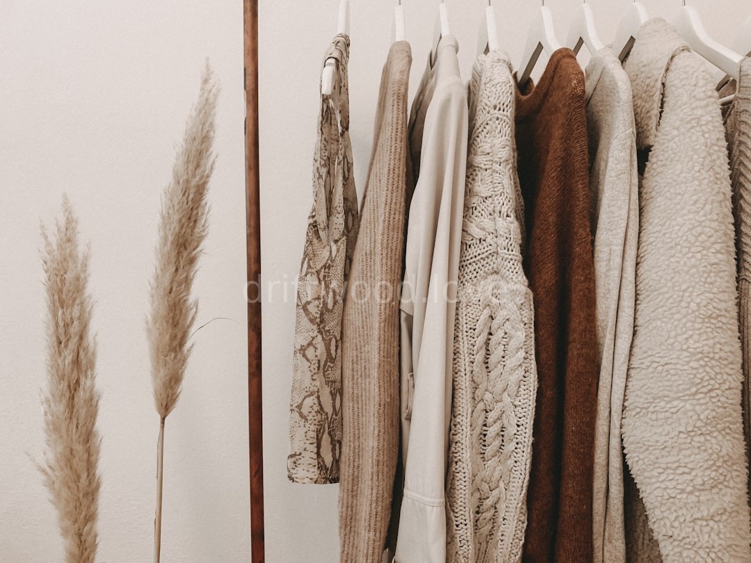 Our boutique interior