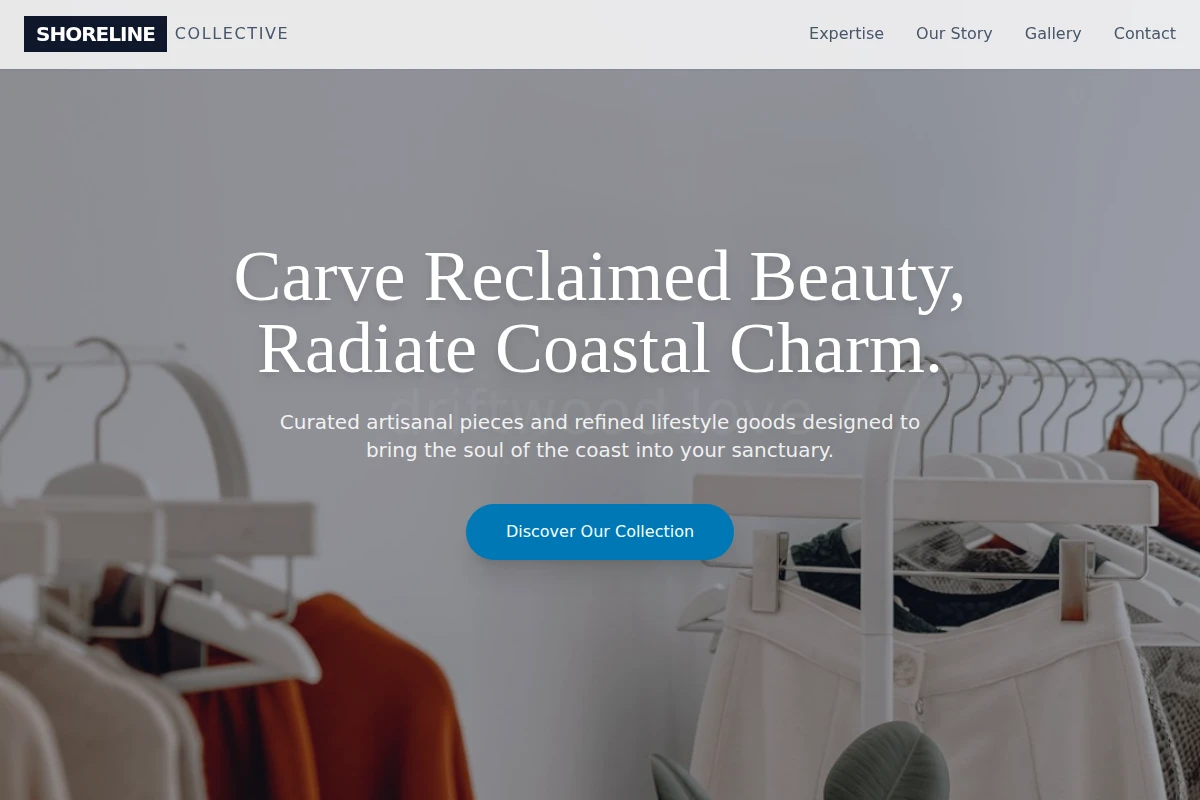 Cove Boutique
