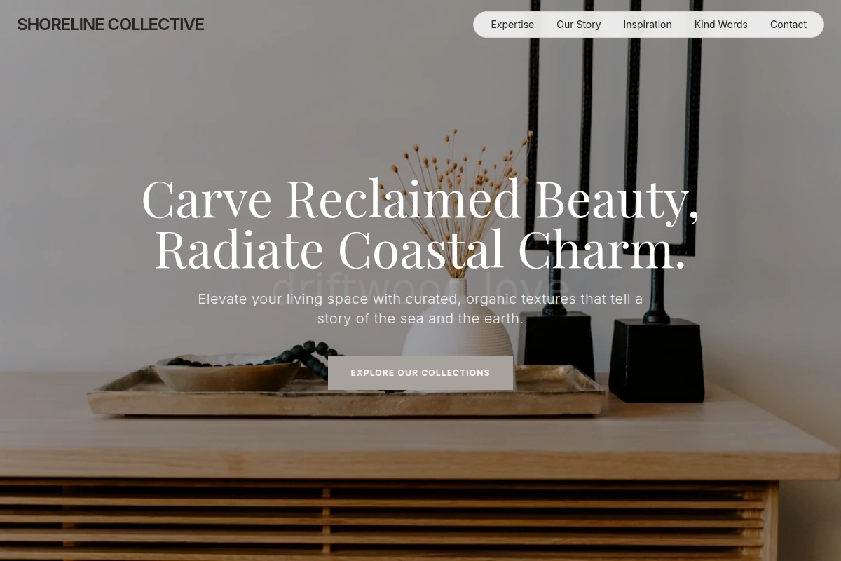 Cove Home Decor