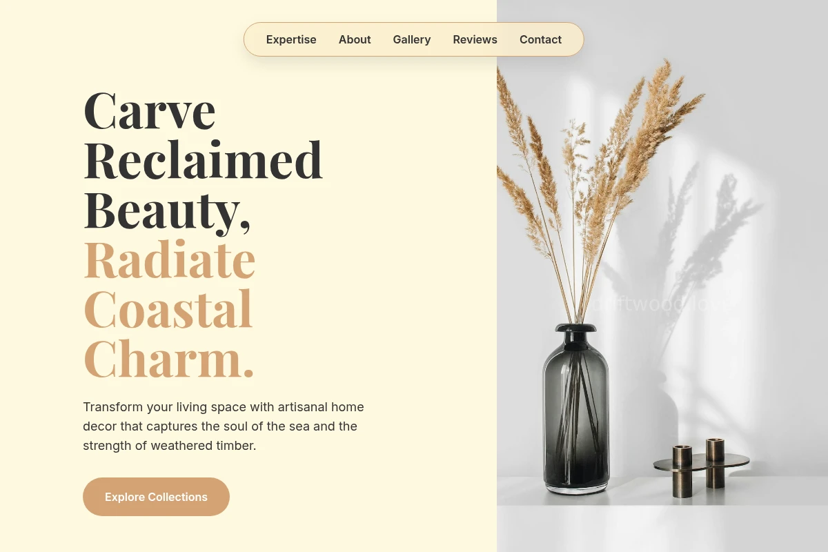 Bay Home Decor