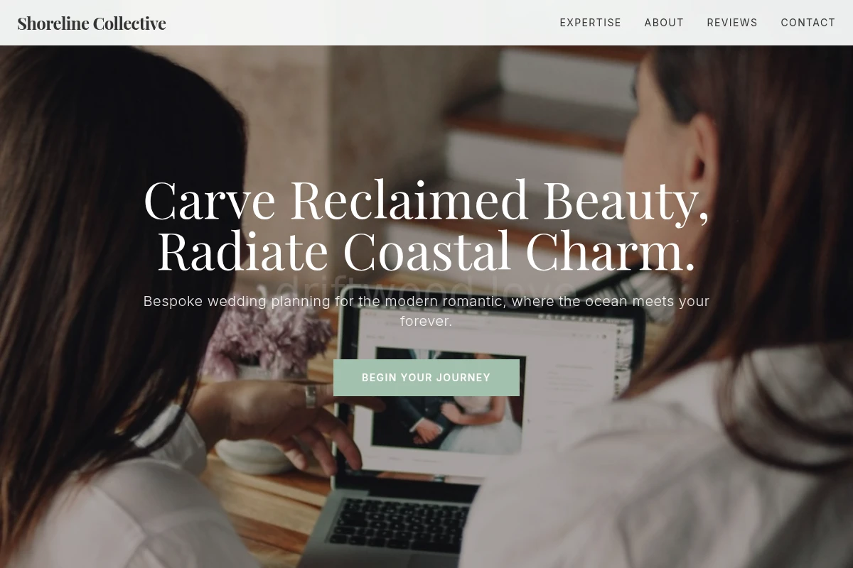 Atoll Wedding Planner