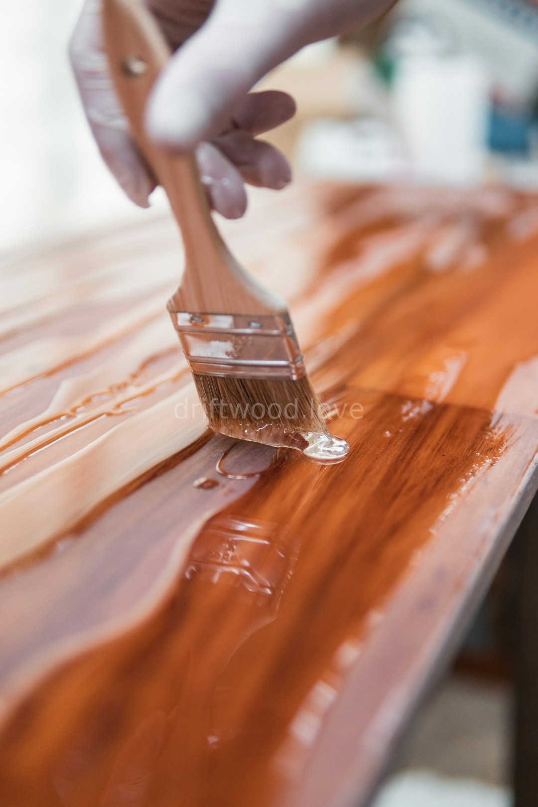 Refinished Furniture