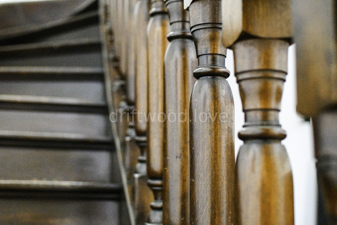 Woodwork