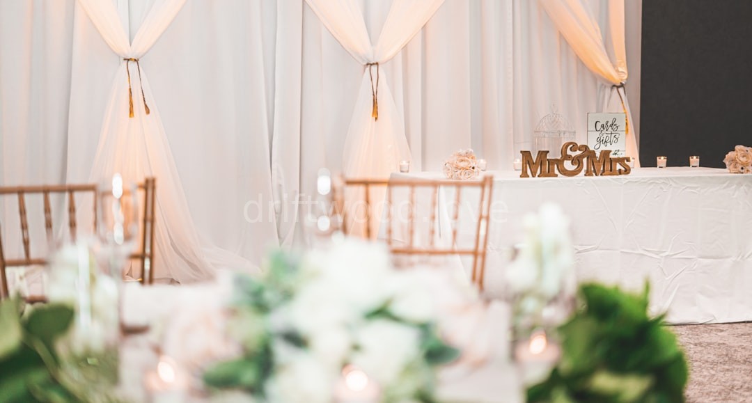 Boutique Weddings